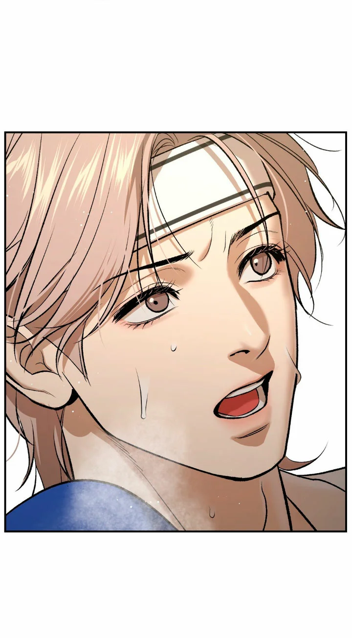 Jinx Capítulo 30 - Page 34