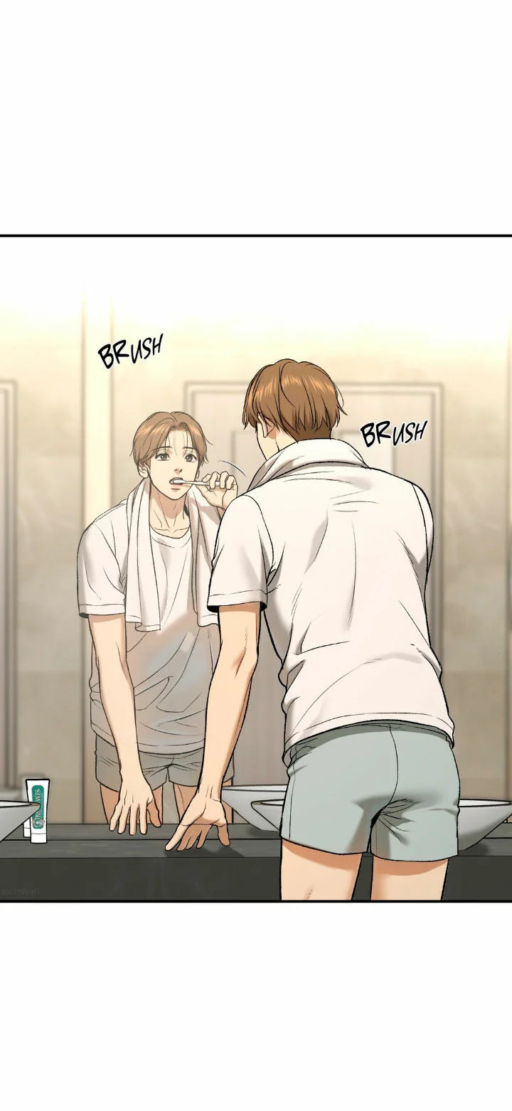 Jinx Capítulo 30 - Page 4