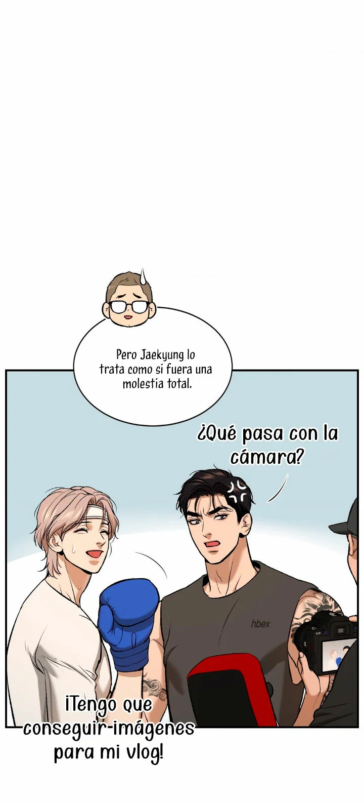 Jinx Capítulo 30 - Page 41