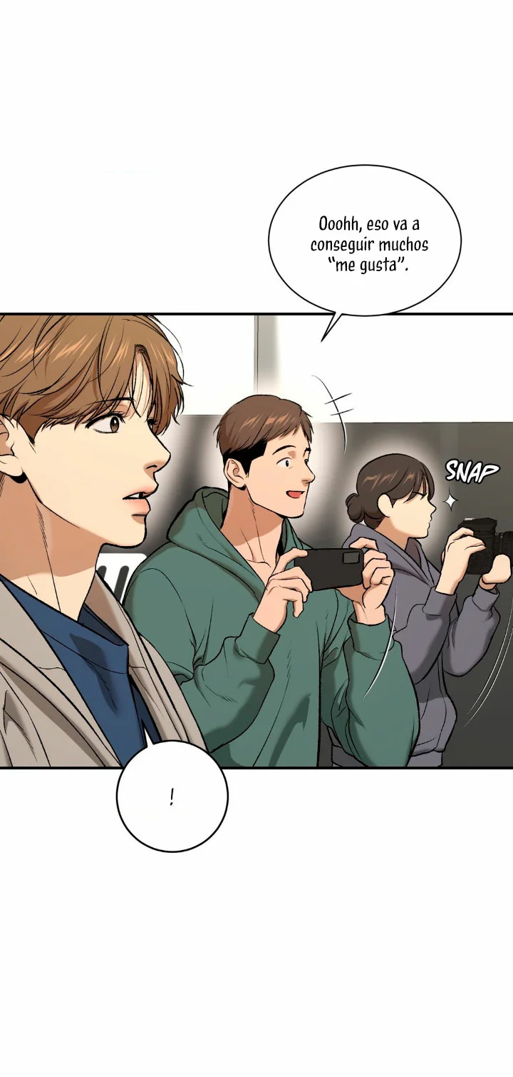 Jinx Capítulo 30 - Page 48