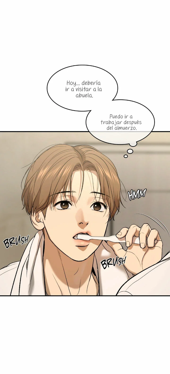 Jinx Capítulo 30 - Page 5