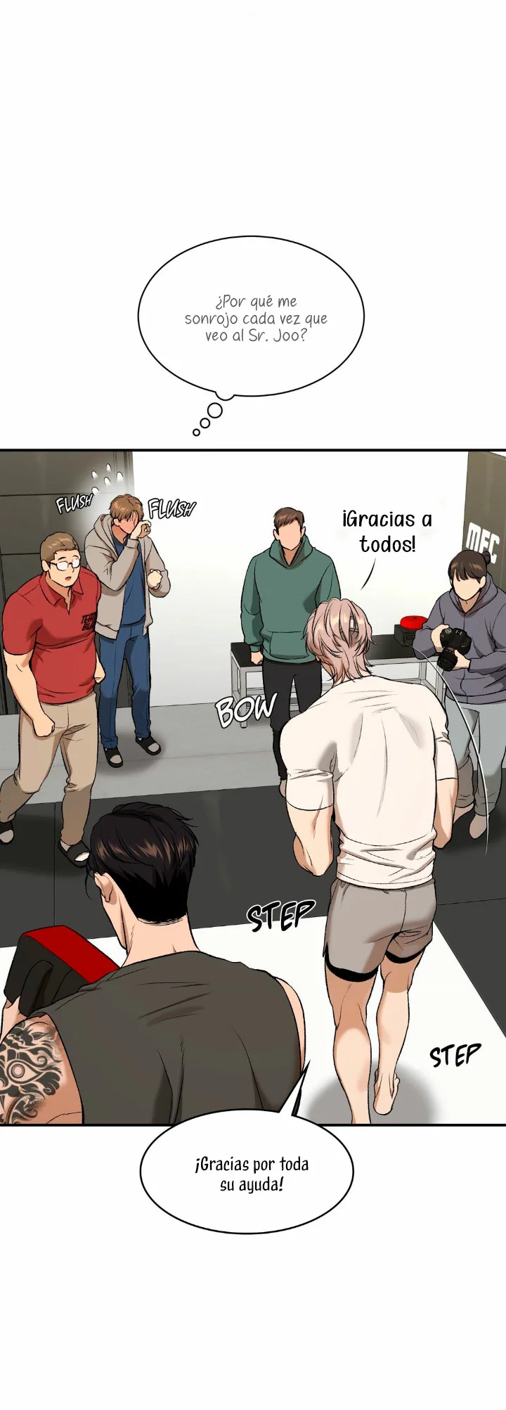 Jinx Capítulo 30 - Page 51