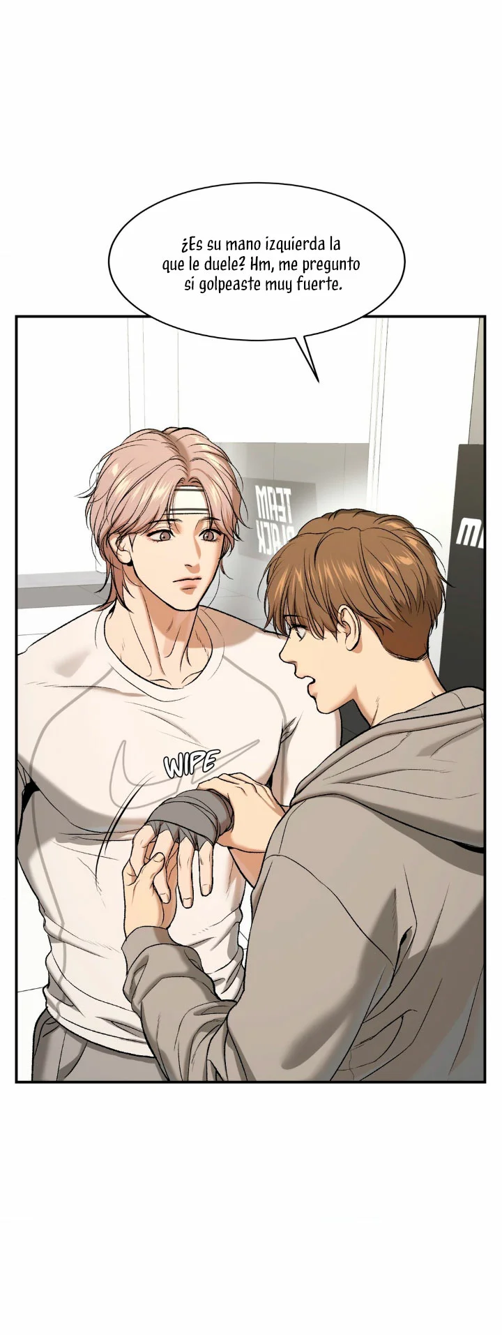 Jinx Capítulo 30 - Page 55