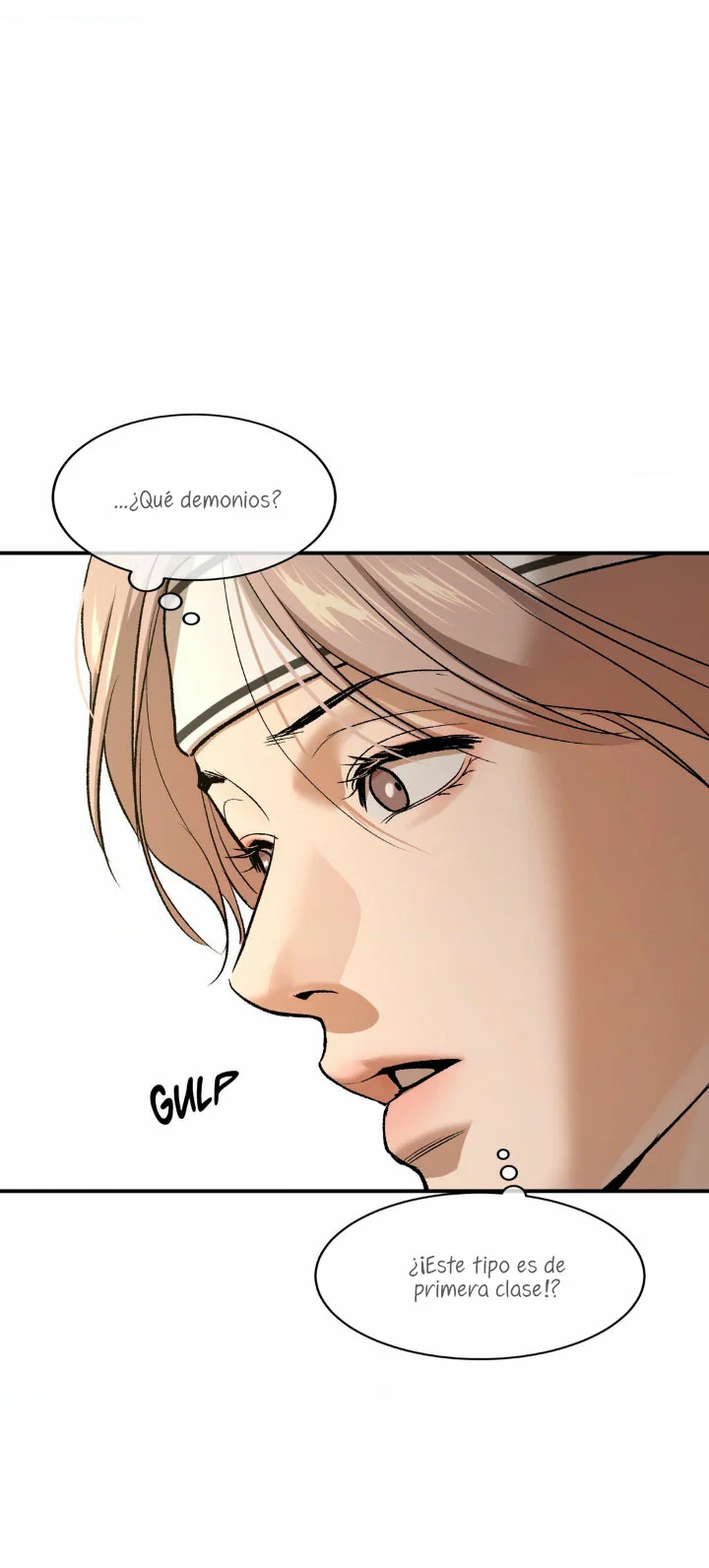 Jinx Capítulo 30 - Page 60