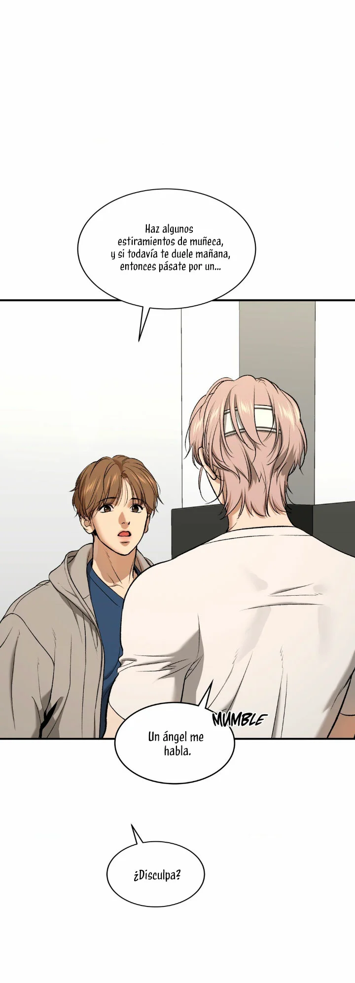 Jinx Capítulo 30 - Page 61