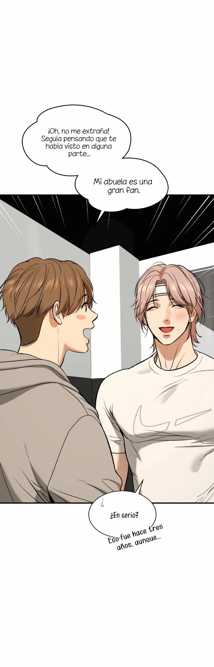 Jinx Capítulo 30 - Page 66