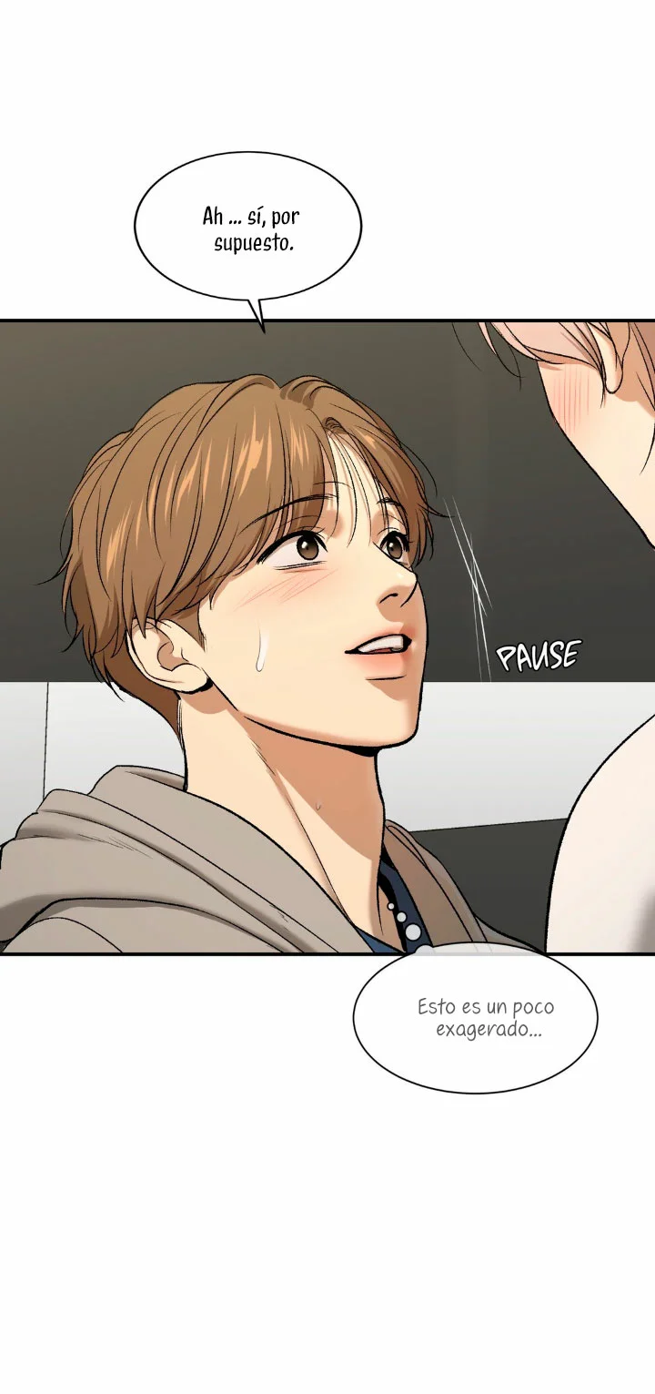 Jinx Capítulo 30 - Page 70