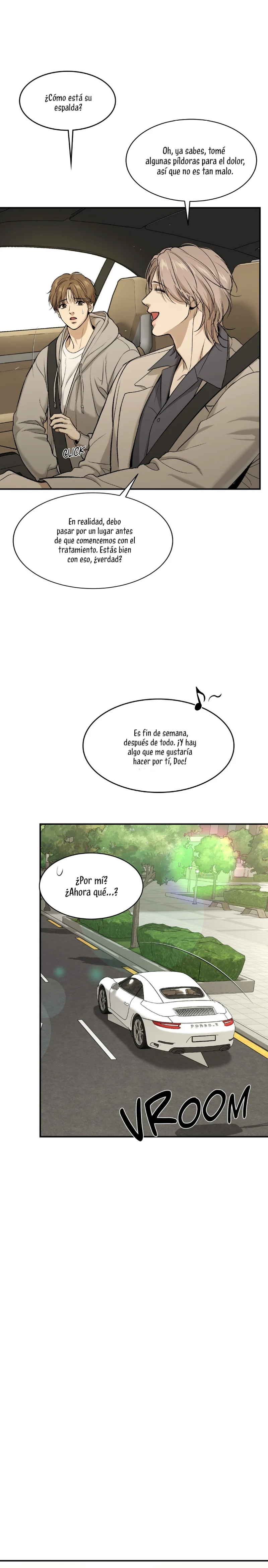 Jinx Capítulo 32 - Page 10