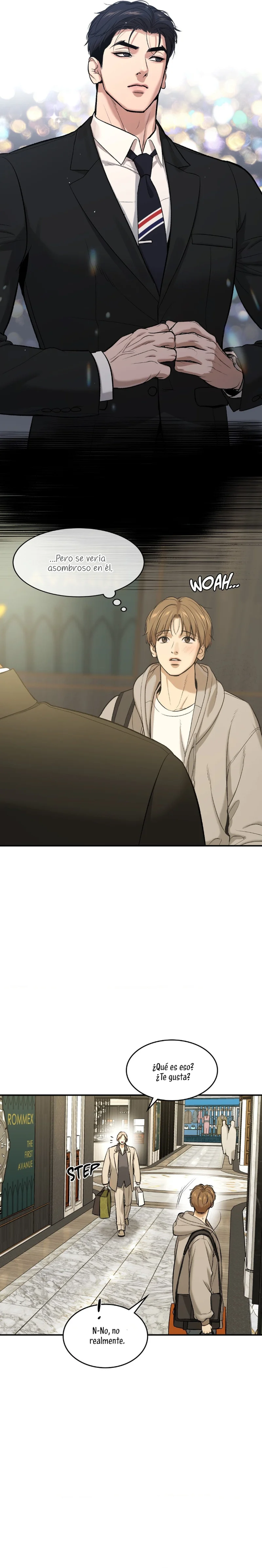 Jinx Capítulo 32 - Page 14