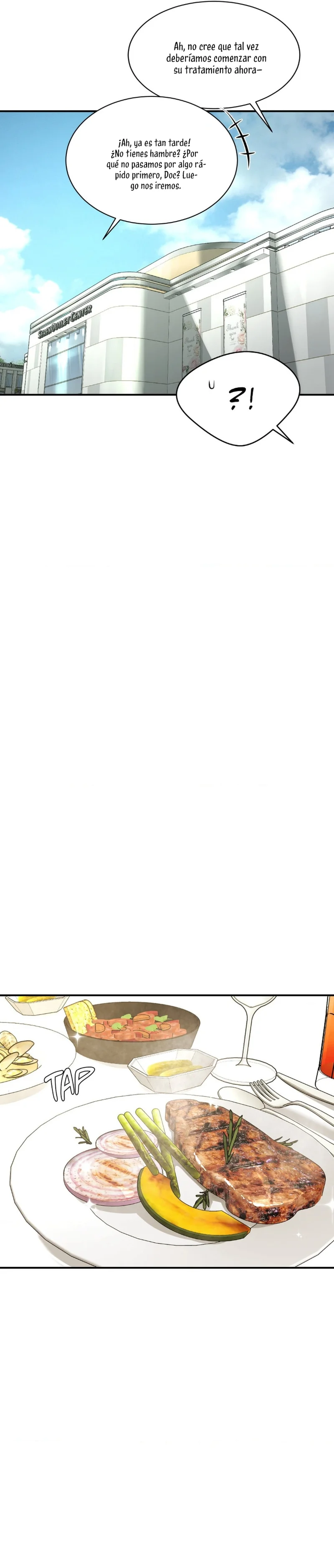 Jinx Capítulo 32 - Page 15