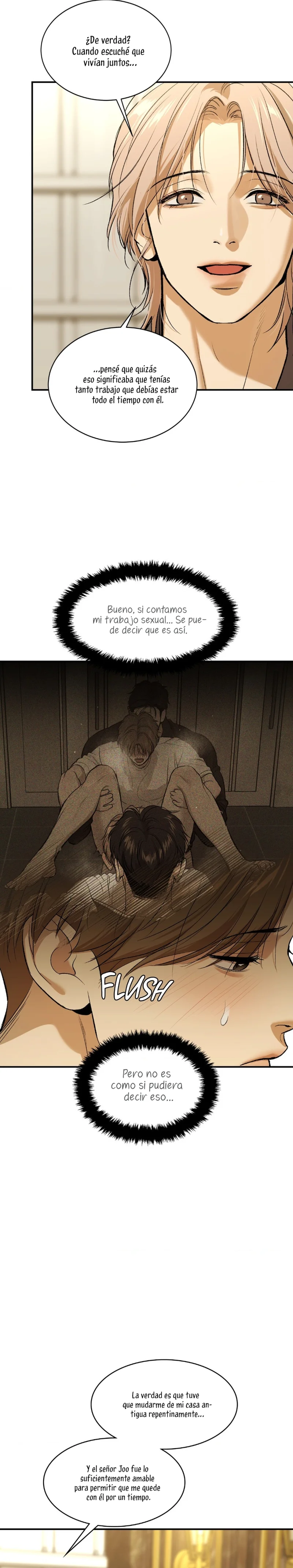 Jinx Capítulo 32 - Page 18