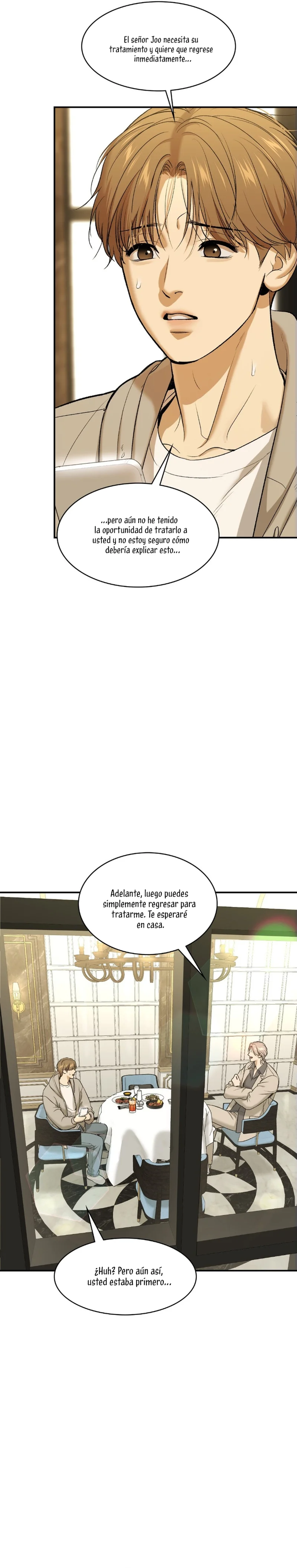 Jinx Capítulo 32 - Page 23