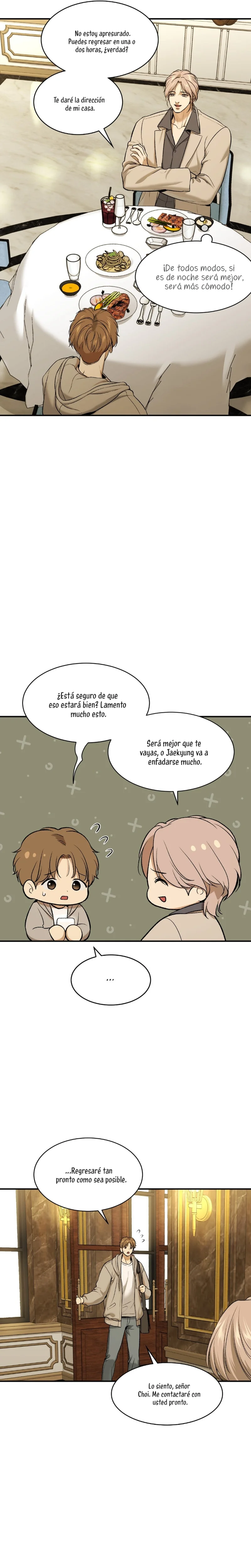 Jinx Capítulo 32 - Page 24