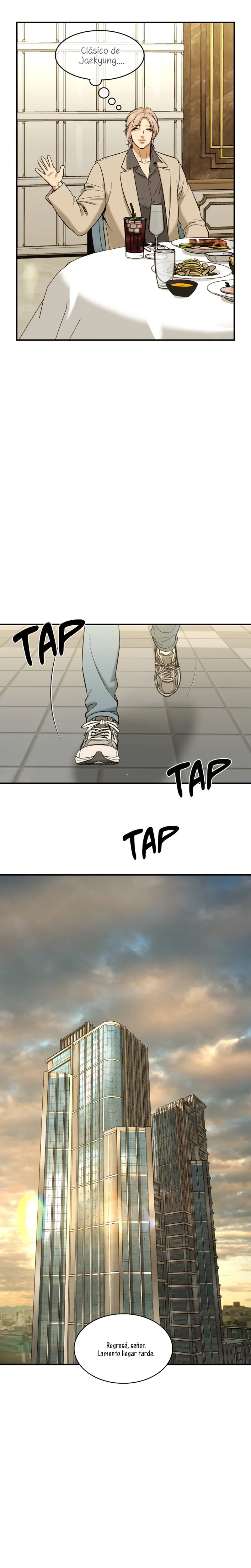 Jinx Capítulo 32 - Page 25