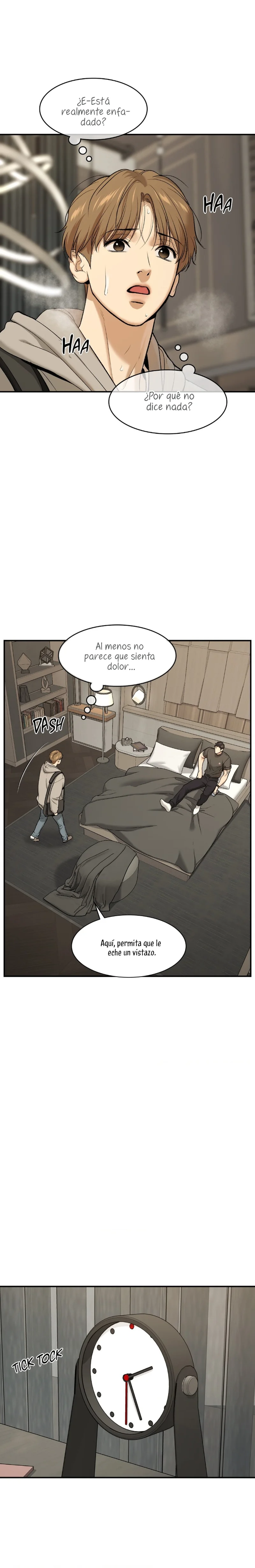 Jinx Capítulo 32 - Page 27