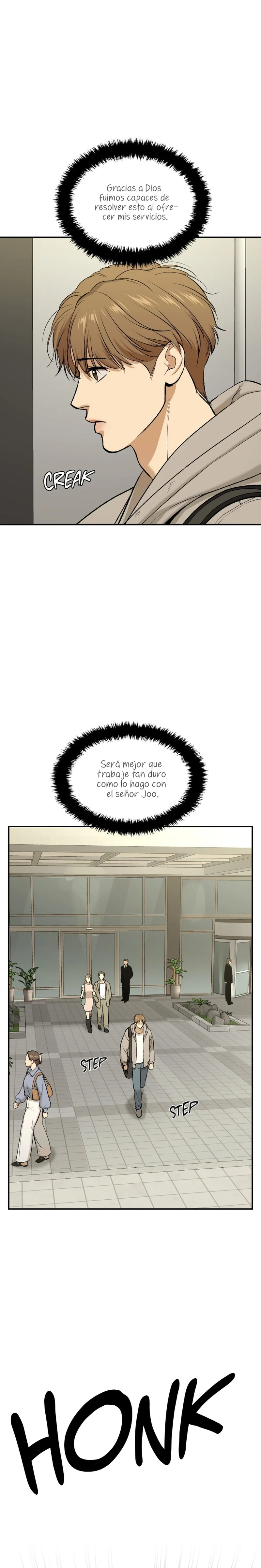 Jinx Capítulo 32 - Page 8