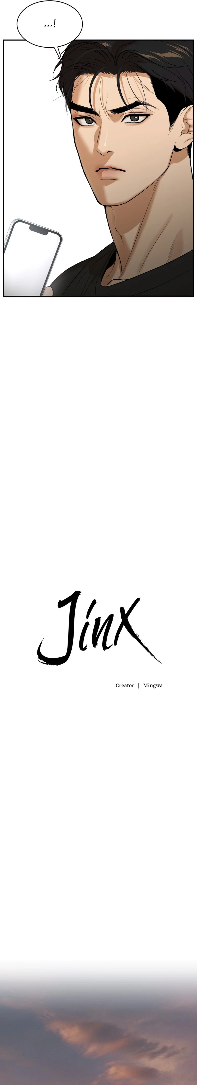 Jinx Capítulo 33 - Page 10