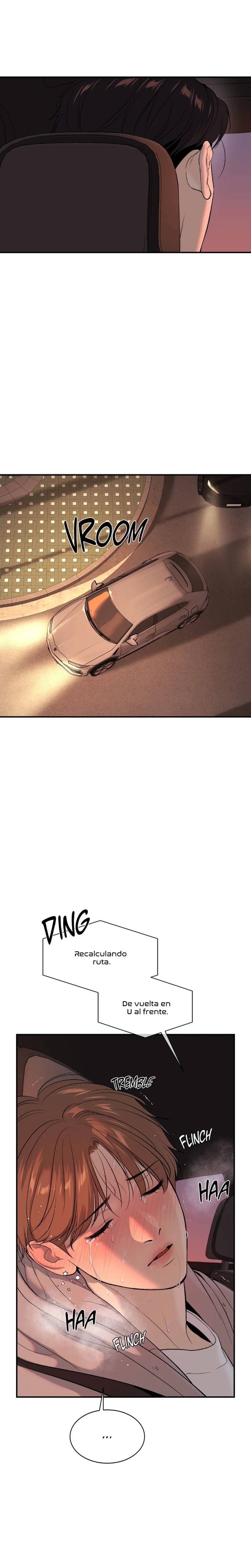 Jinx Capítulo 33 - Page 24