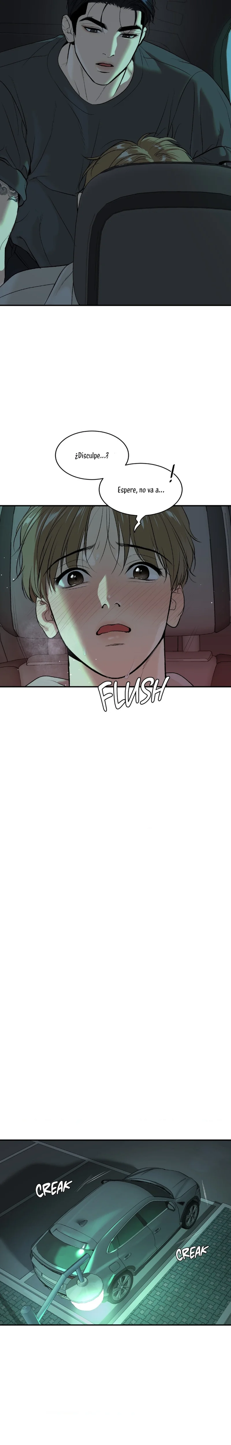 Jinx Capítulo 33 - Page 26