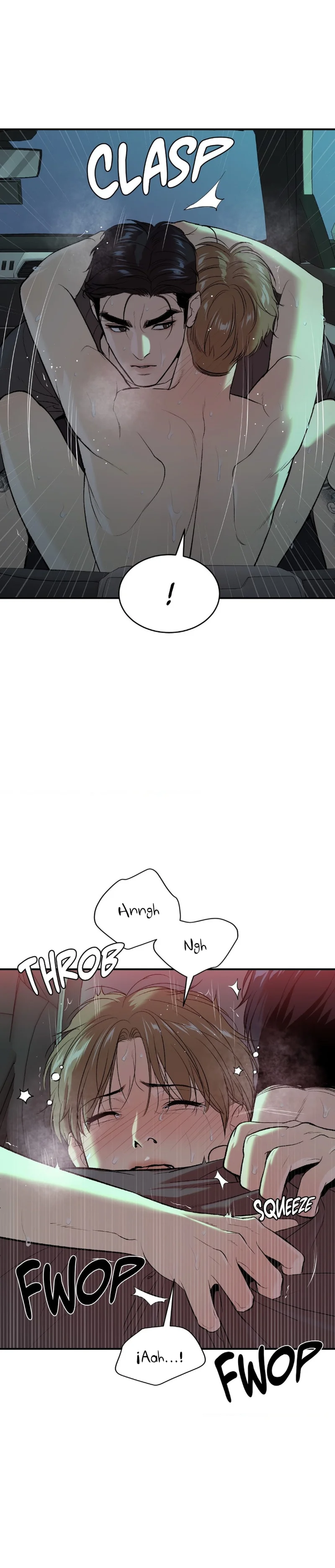 Jinx Capítulo 33 - Page 30