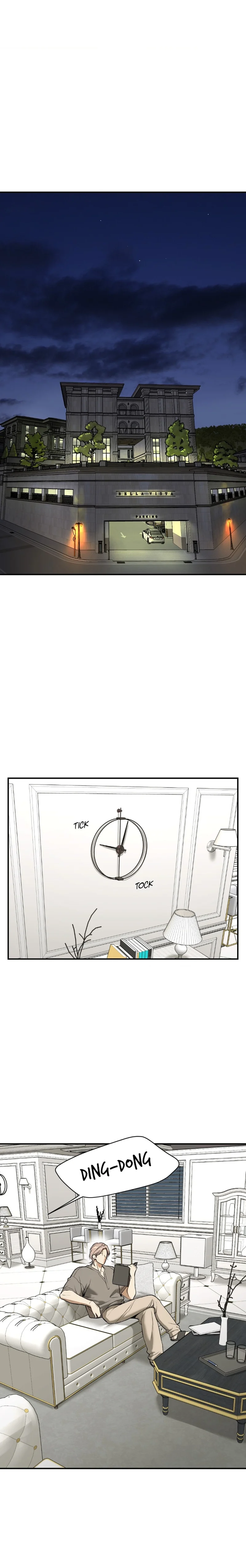 Jinx Capítulo 33 - Page 33