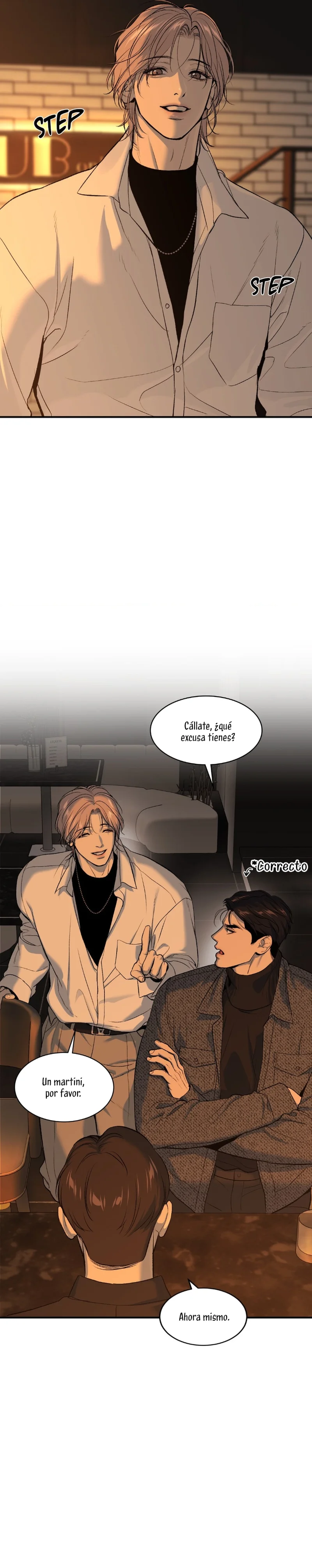 Jinx Capítulo 33 - Page 4