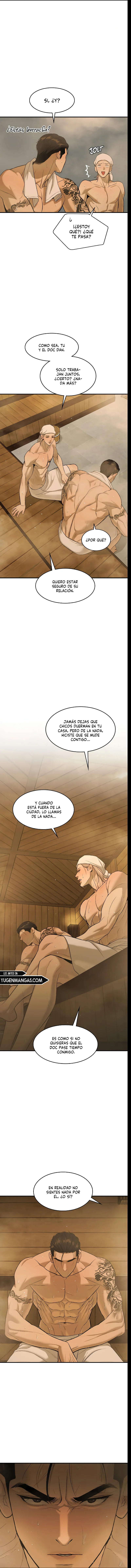 Jinx Capítulo 34 - Page 5