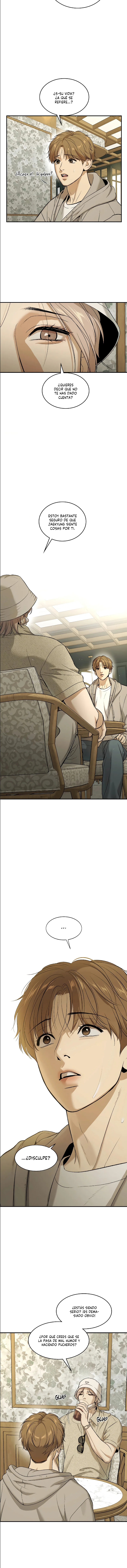 Jinx Capítulo 35 - Page 10