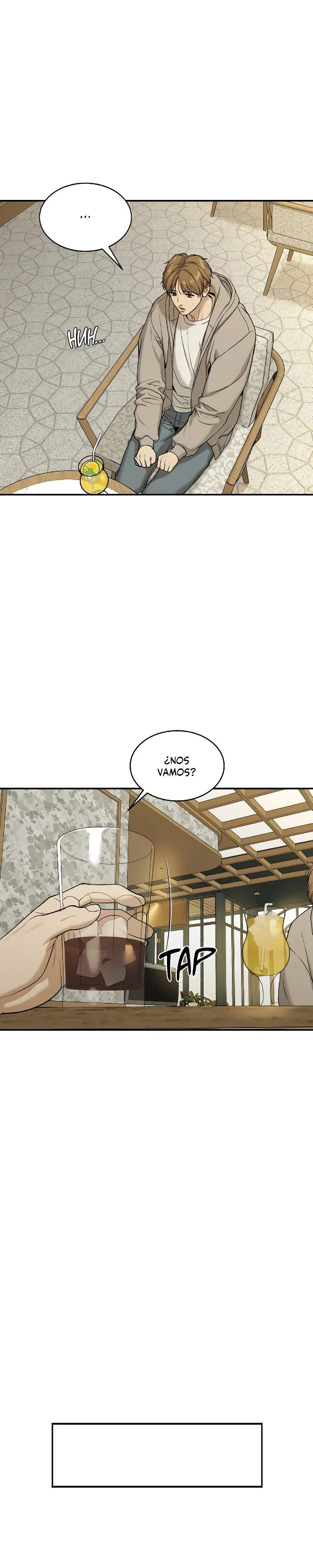 Jinx Capítulo 35 - Page 11