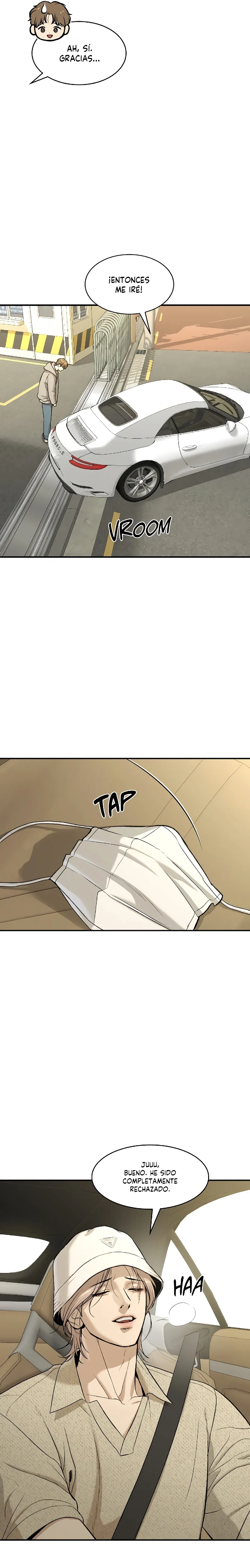 Jinx Capítulo 35 - Page 13