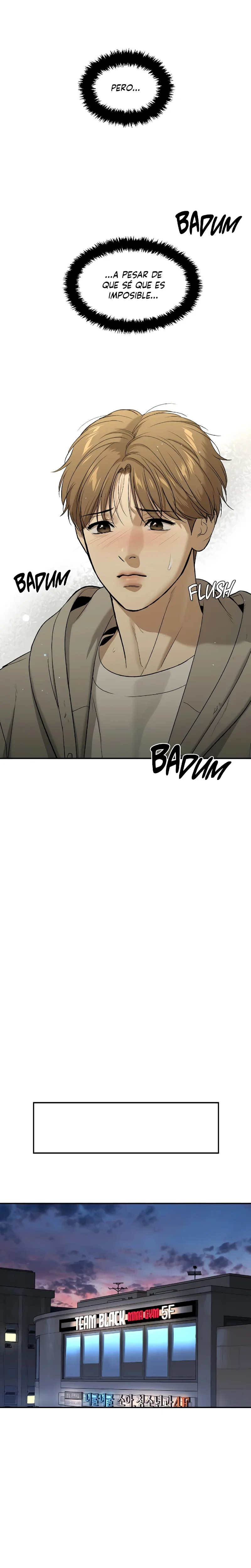 Jinx Capítulo 35 - Page 17