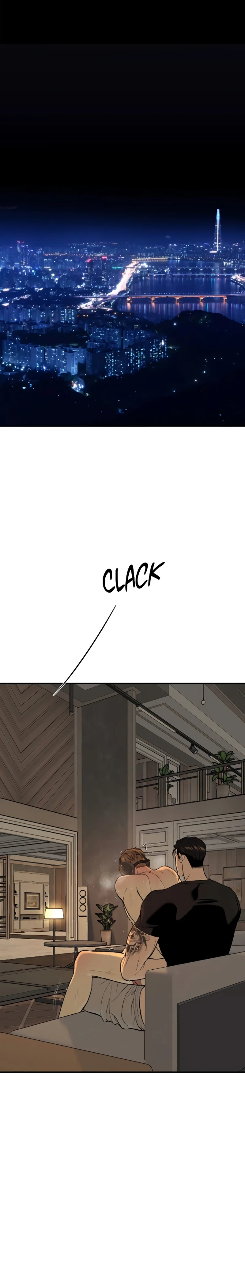 Jinx Capítulo 35 - Page 2