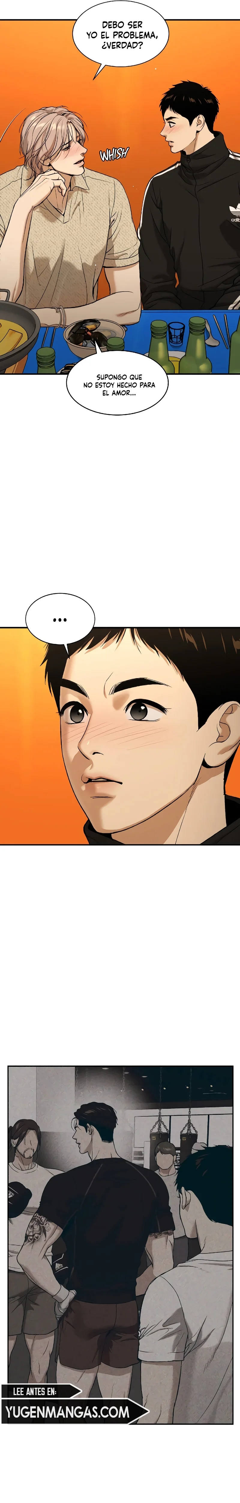 Jinx Capítulo 35 - Page 24