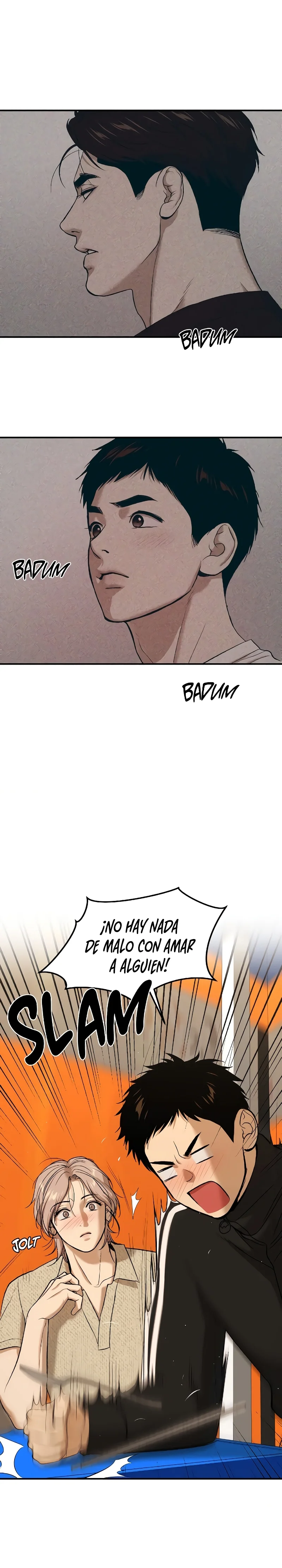 Jinx Capítulo 35 - Page 25