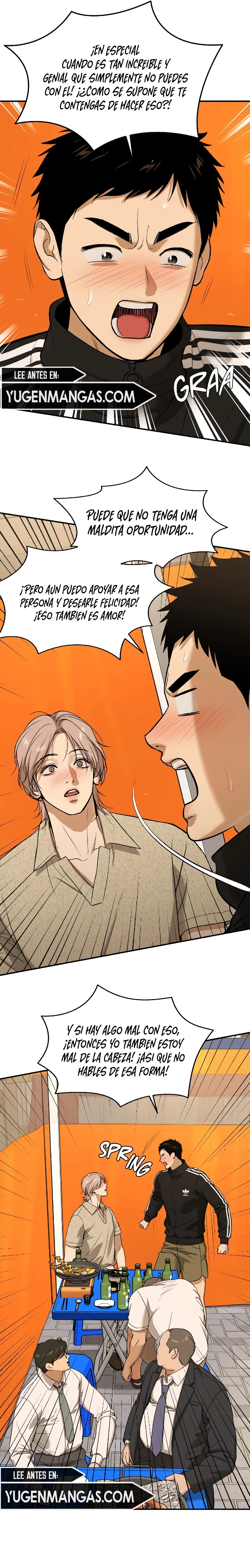 Jinx Capítulo 35 - Page 26