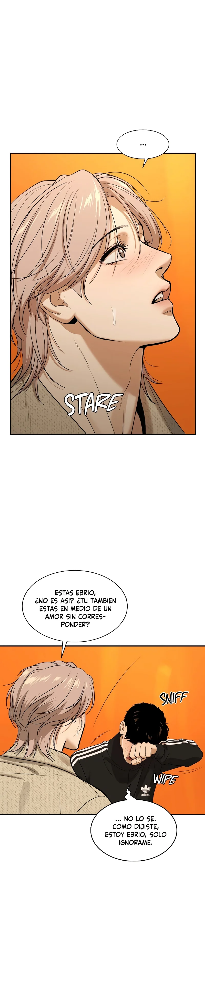 Jinx Capítulo 35 - Page 27