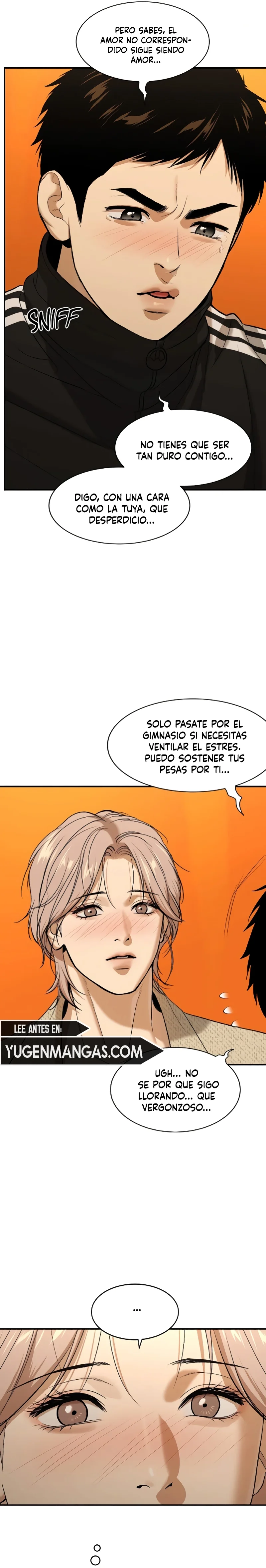 Jinx Capítulo 35 - Page 28