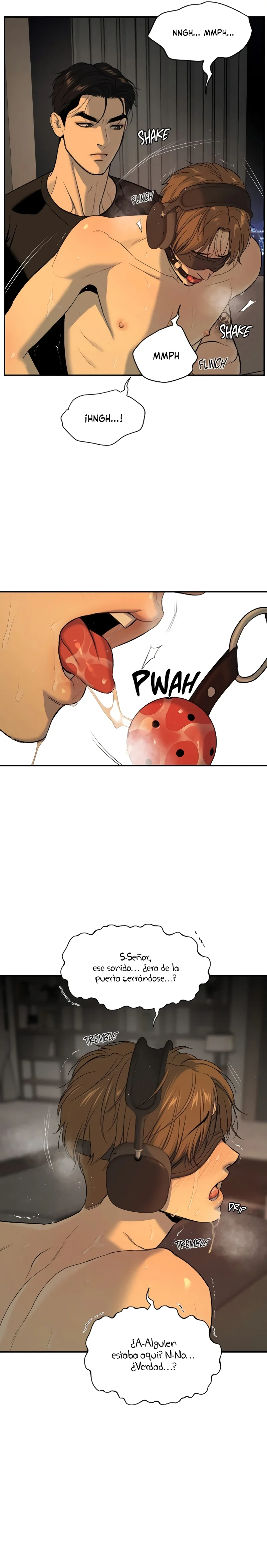 Jinx Capítulo 35 - Page 3