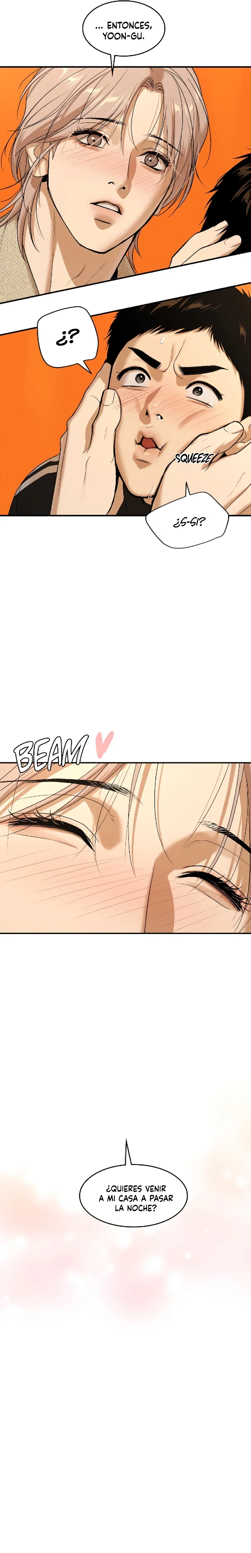 Jinx Capítulo 35 - Page 30