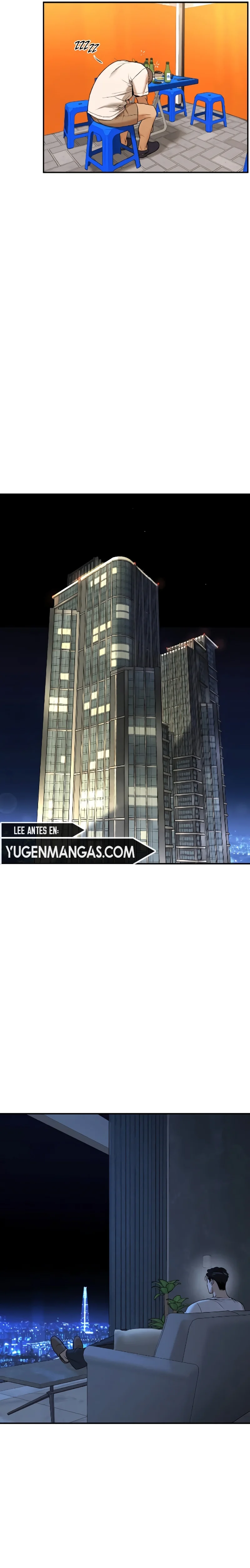 Jinx Capítulo 35 - Page 31