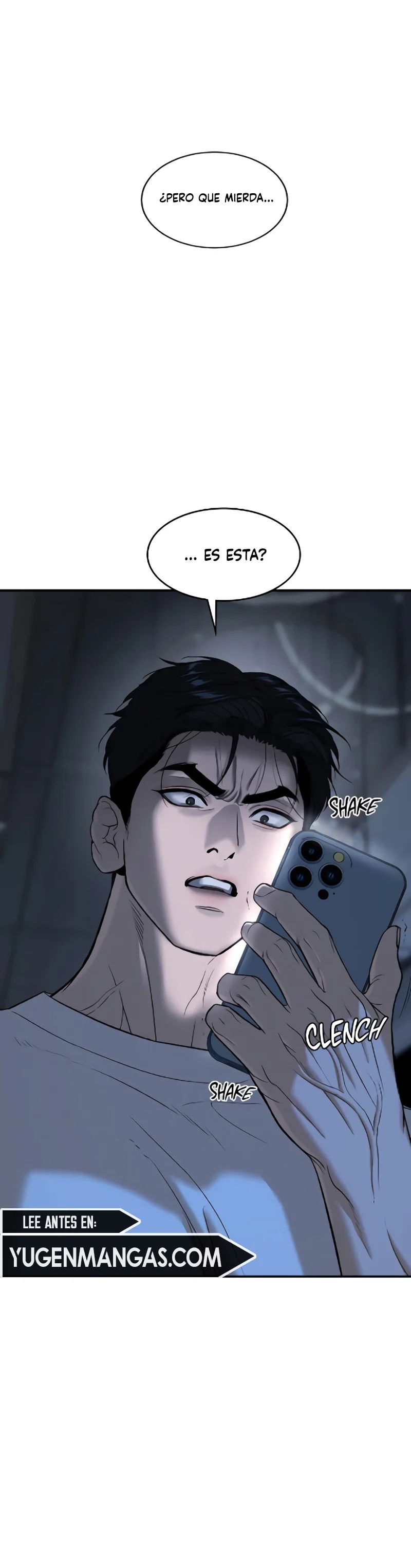 Jinx Capítulo 35 - Page 34