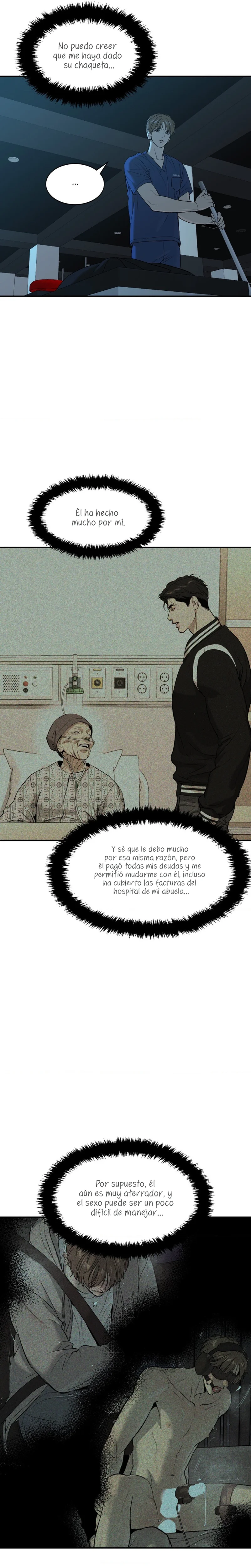 Jinx Capítulo 36 - Page 15