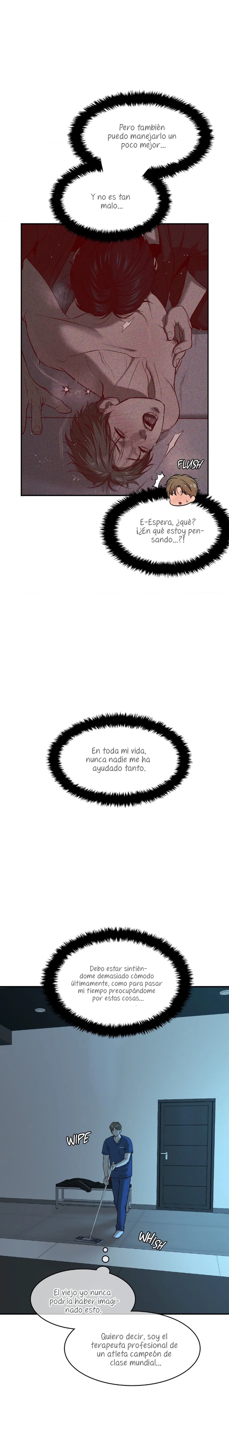 Jinx Capítulo 36 - Page 16