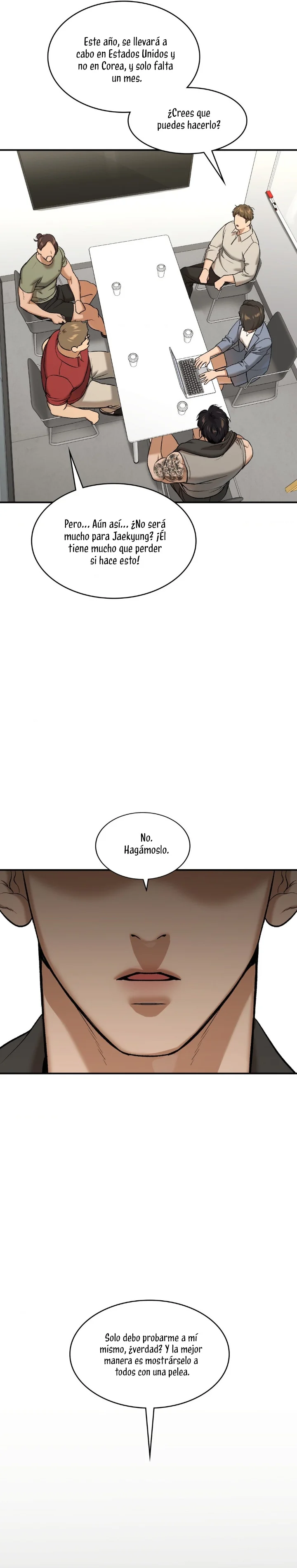 Jinx Capítulo 36 - Page 24