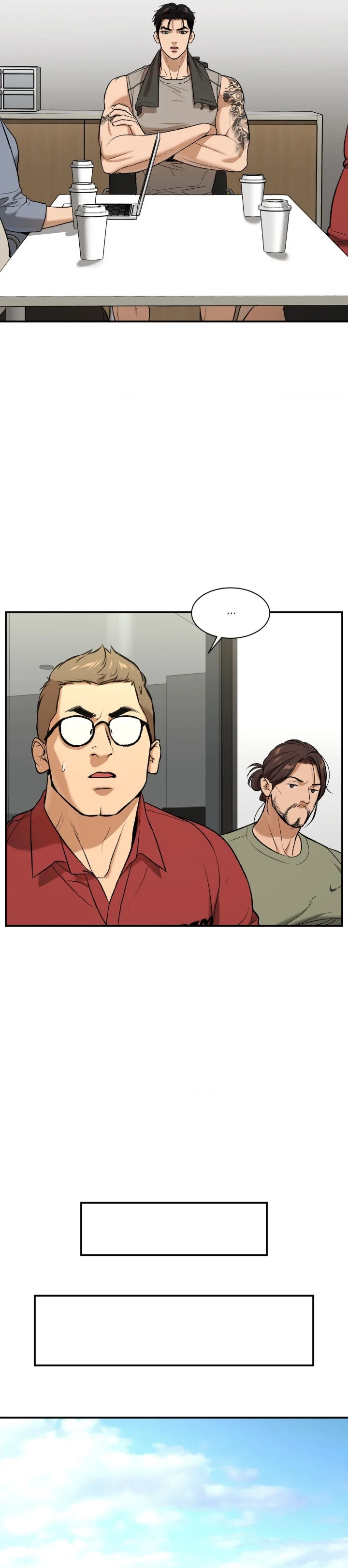 Jinx Capítulo 36 - Page 26