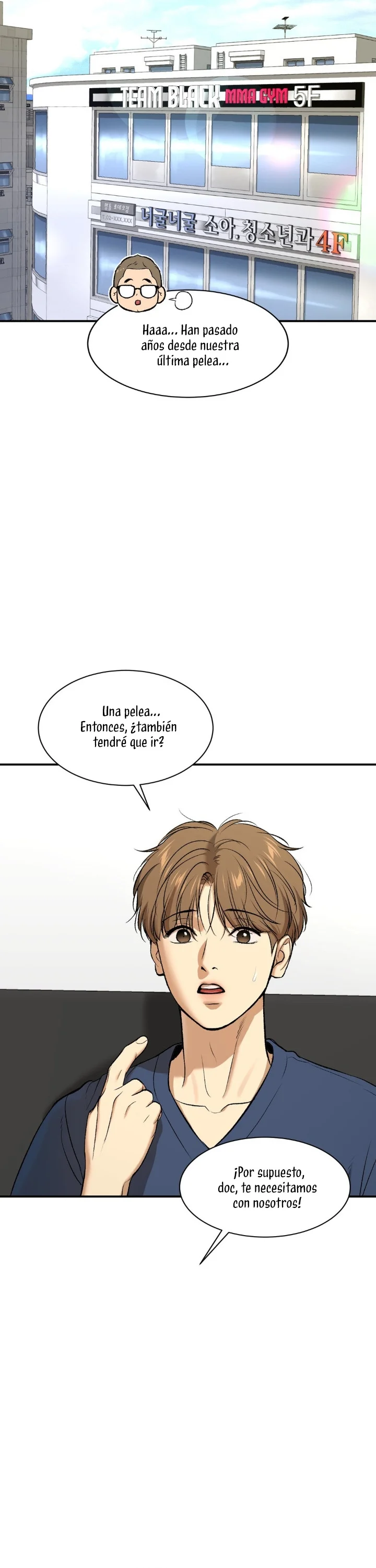 Jinx Capítulo 36 - Page 27