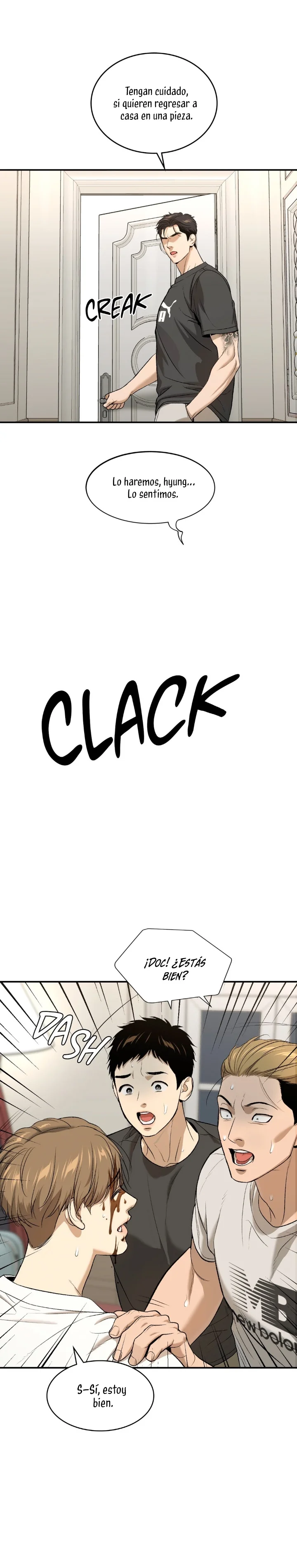 Jinx Capítulo 37 - Page 24