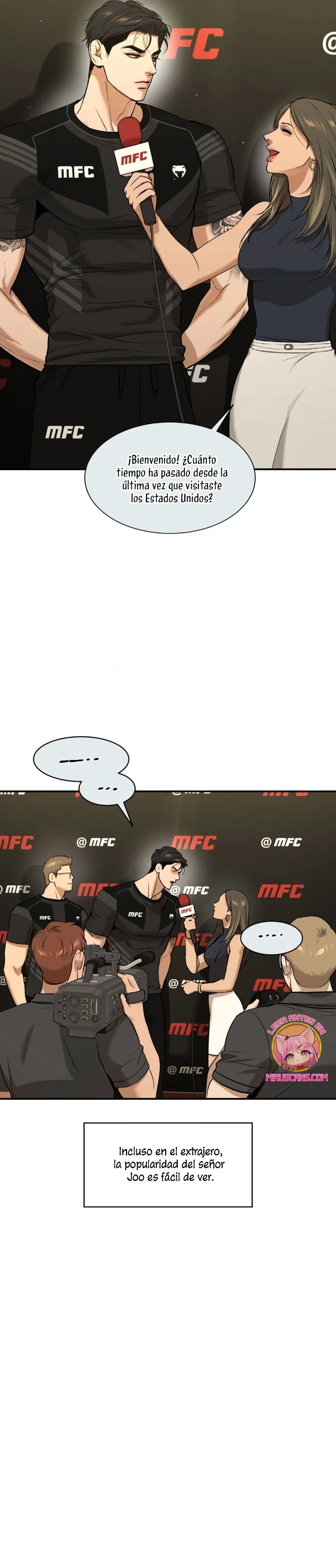 Jinx Capítulo 37 - Page 4