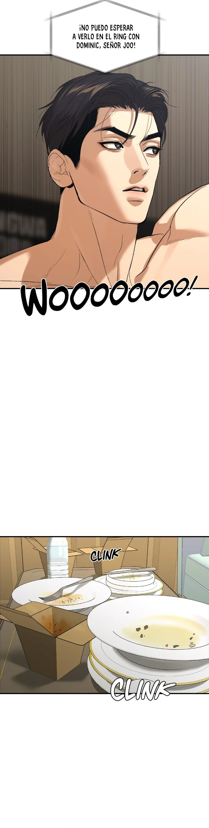 Jinx Capítulo 37 - Page 40