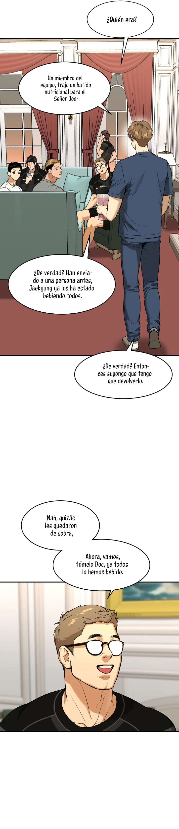 Jinx Capítulo 37 - Page 44